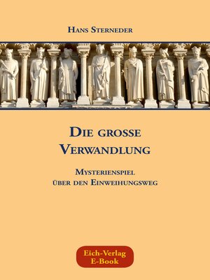 cover image of Die große Verwandlung